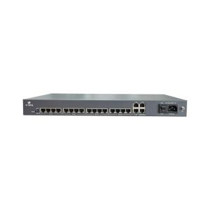 Wholesale 64 Ports Analog VoIP Gateway 1WAN 2LAN Support T.38 Fax Carrier Grade from china suppliers