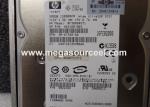 16MB Notebook Hard Drive HUS153030VL3800 300GB 15000 Rpm 80 Pin SCSI For HP