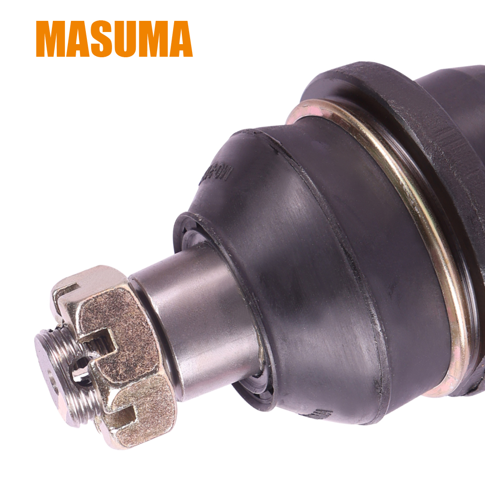 Yes Japanese Car Model MB-9602 MASUMA Auto Suspension Systems Spare part Ball Joint MK332303 JNU30