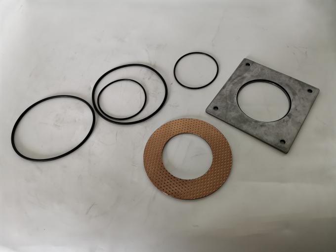 425817.8286 Knuckle Bearing Kit Rockwell Axle Parts CE Certificated