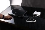 COMER security products 1port alarm display system for retail shop mobile phone