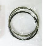 High Performance Steel Piston Rings 8-98054995-0 8-98040125-0 For 4HK1/4HG1