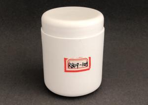Wholesale 100G Solid Powder Vertical Erect Hdpe Plastic Bottle from china suppliers