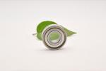 Long Life Single Row Ball Bearing , 695ZZ High Precision Ball Bearings 5*13*4mm