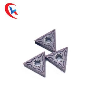 Wholesale TNMG-MA Turning Machining Negative Blade Tungsten Carbide Inserts from china suppliers