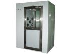 Photoelectric Control 25m/S Air Shower Clean Room With Auto Double Door