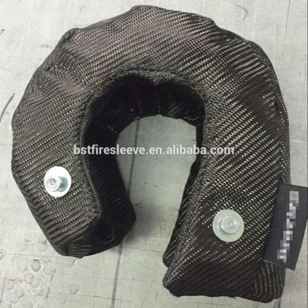 T3 T4 T6 Turbo Blanket Heat Shield Barrier