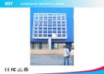 1/4 scan P10 1R1G1B Outdoor Advertising LED Display For Airport / Hotel with
