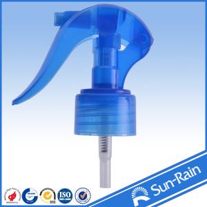 Wholesale Automatic water hose end jet mini 28-400 trigger sprayer for bottles from china suppliers
