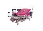 Hospital Gynecological Obstetric Delivery Bed Multi-Function For Birthing Use