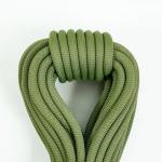 12mm 14mm High Altitude Static Rappelling Rope For Hill Climbing