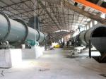 Humic Acid Organic Fertilizer Drum Granulating Production Line Stirring Teeth