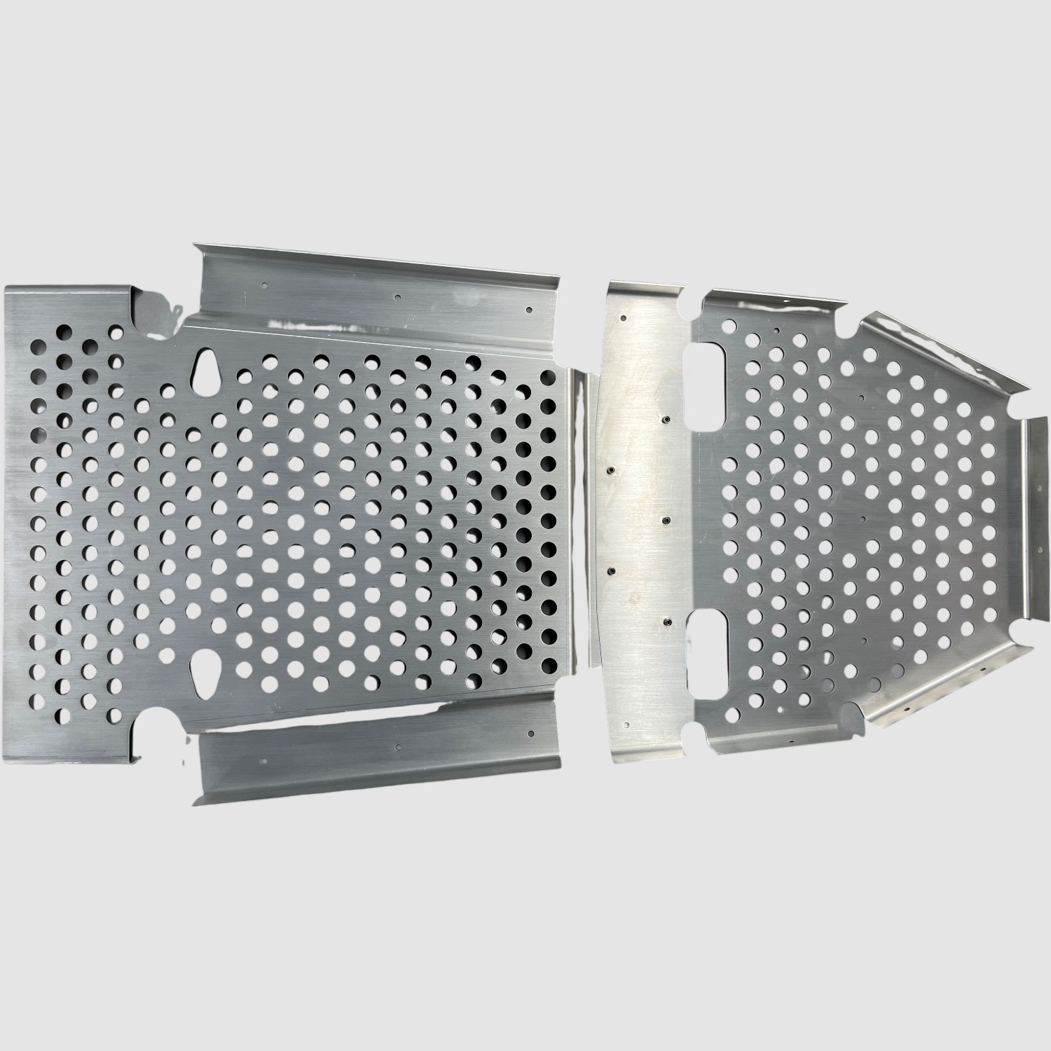 Streamlining Sheetmetal Fabrication With Techniques and Processes