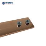 Connecting Conductors Pure Copper Strip for 26650 Battery Pack Welding Electric