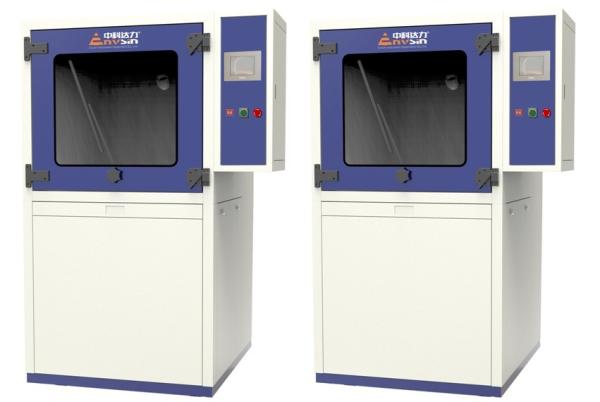 Subway Railway Environmental Simulation Sand&Dust Protection Rating Test Chamber