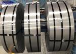 0.8*16mm 19mm 32mm Galvanized Steel Strips Cold Rolled Metal