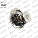Thermostat 6D34 76.5℃ ME996365 ME999307 Engine Part