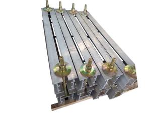 Wholesale Electric Heating Rubber Tile Vulcanizing Press Corrosion Proof from china suppliers