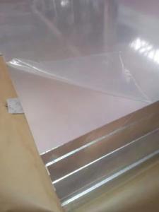 Wholesale conductor application aluminum plate Heat Sink Liquid Cold Plate with Copper Tubes for from china suppliers