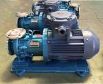 CQL65-40-250 CQL65-40-250 Magnetic Drive vertical pump 30m3/h 2900r/min