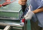 Energy Consumption Dynamic Braking Resistance Strong-Overload For Elevator Parts