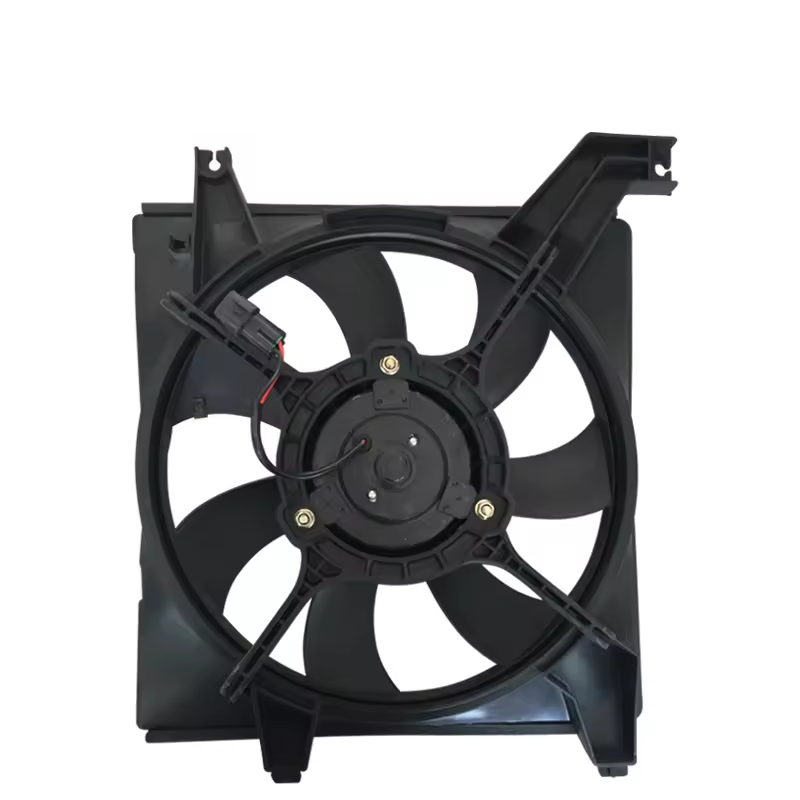 ELANTRA/LANTRA 00 2000-2007 Electric Radiator Fan Assembly for Hyundai 25380-2D100