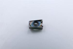 Wholesale Carbide Milling Inserts LNMU110408SRGE Equivalent Kenametal Inserts from china suppliers