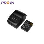 Energy Saving Compact Portable Wireless Printers 58mm Easy Mobile Printin