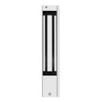 DC12V Surface Mount single door EM Lock,280KG/600LBS Holding Force.