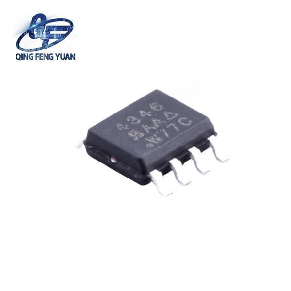 Integrated Circuits Microcontroller Si4346DY-T1-E3 Vi-shay Si1013CX-T1-GE3