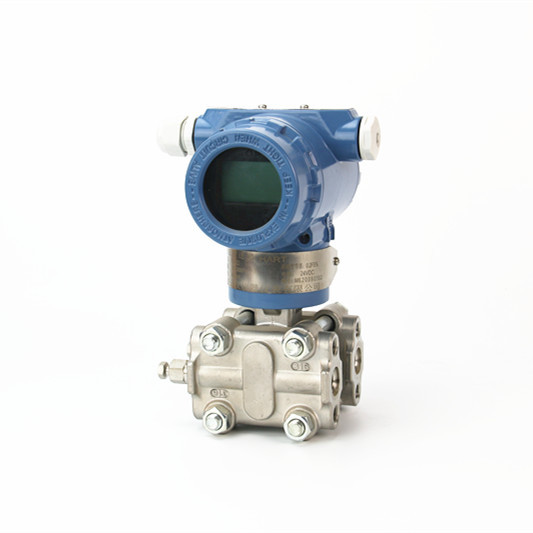 Wholesale 3051 Differential Pressure Sensor Water Digital Differential Pressure Transmitter from china suppliers