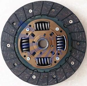 Wholesale SMZ133 200*18*20.6 Clutch Plate 1878000794 206 1.6 16V NFU (TU5JP4) KFW (TU3JP),KFX (TU3JP) from china suppliers