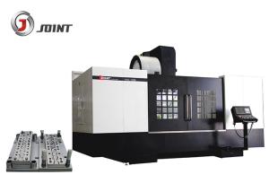 Wholesale 45KVA Total Electric Capacity Vertical Milling Center 6000Rpm Spindle And 4 Axis Included from china suppliers