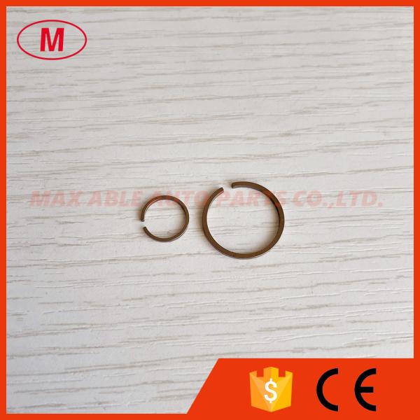 RHF5 IS38 Reverse piston ring/seal ring turbine side and compressor side for repair kits