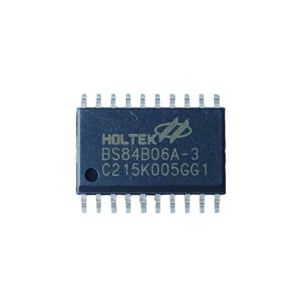 BS84B06A-3 New And Original Integrated Circuit Ic Chip
