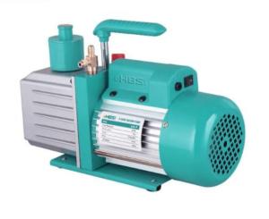 Wholesale HVAC Rotary Refrigerant 0.3Pa Dual Stage Vacuum Pump from china suppliers