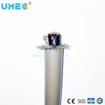 OEM Accepted 0.6/1kv Copper Conductor PVC/XLPE Insulation Instrument Cable for