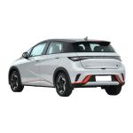 BYD Dolphin Second Hand EV Cars 4 Seater Mini Electric Used Car