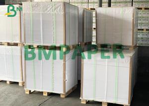 Wholesale High bright Uncoated Offset Printing Paper For Industrial Printing from china suppliers