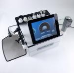 Electromagnetic Therapy Equipment Radiofrequency Physiotherapy Puilse Electromag