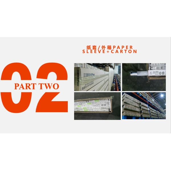 32pcs SMD 2835 LED AC100-240V 3years warranty 80ra Spot Flood Lights