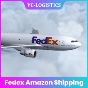 Wholesale CZ CX BY Fedex Door To Door International From China To Global from china suppliers