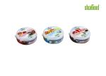 Dual Scents Round 8oz Essential Oil Air Freshener