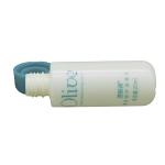 20ml Round LDPE Plastic Lotion Bottles For Face Cream