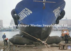 Wholesale Good Tightness Boat Lift Air Bags , Ccs Inflatable Boat Recovery Airbags from china suppliers