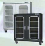 -9 ° C ~ 99 °C Mini Stable Anti Static Chamber LED Digital Display Weight ≤ 50KG
