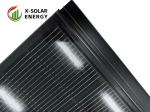 Topcon 120W Perc Double Glass Solar Panels for Sustainable Living Sustainable