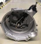 ZOTYE T200 5008 Manual Transmission Gearbox for 58*45*38 Year 2013- Durable