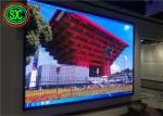 P3.91mm 64x64dots Rental 500x500 Stage SMD Led Video Wall
