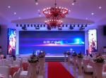 SMD P6 Full Color Indoor Fixed LED Display For Wedding / Stage / Exhibition